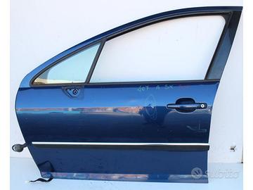 9002AL PORTA ANTERIORE 5P SX S/SPECCHIO PEUGEOT 40