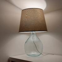 Lampada soprammobile 