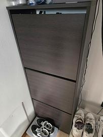 Scarpiera ikea