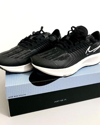 Nike Air Zoom Pegasus 38 Shield - Uomo 44 (NUOVE)
