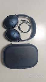 Cuffie bose - Leggi descrizione