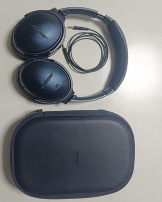 Cuffie bose - Leggi descrizione