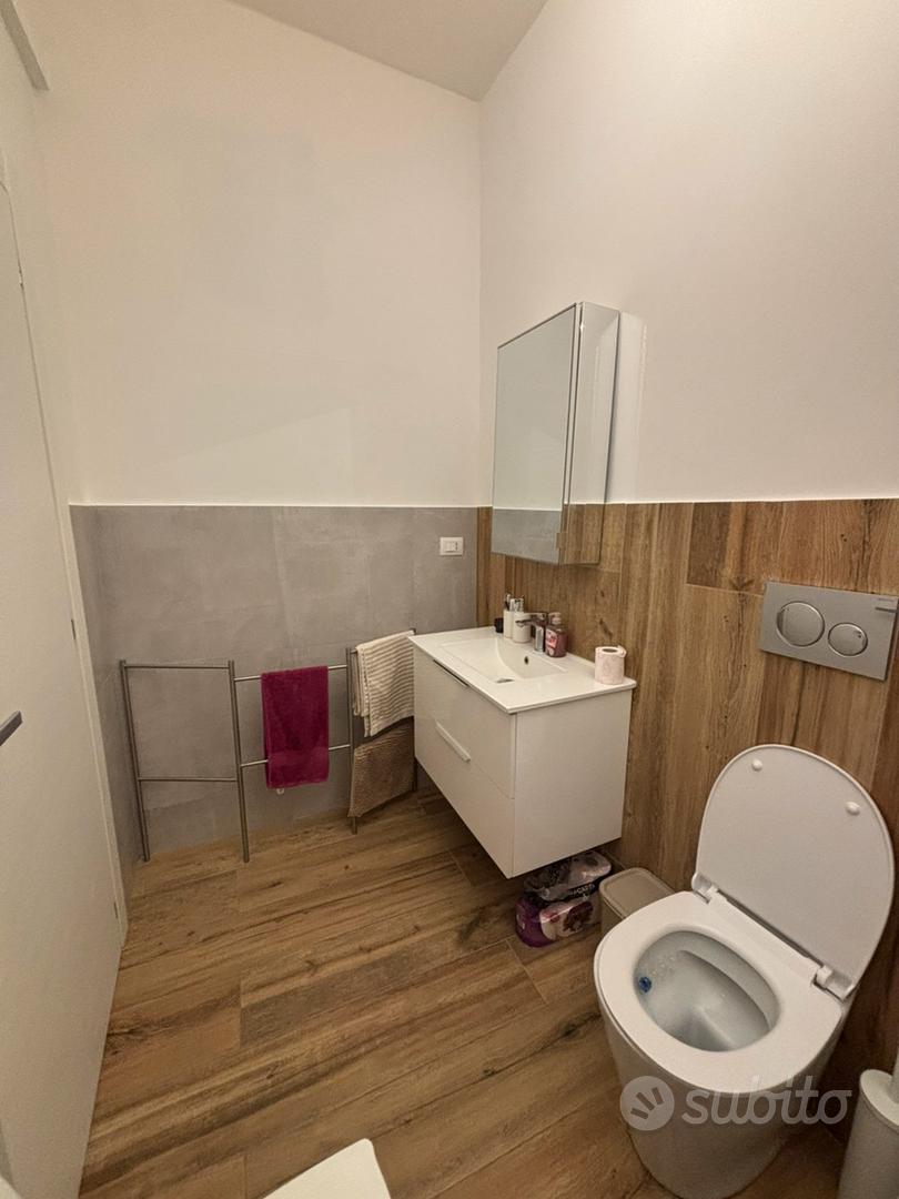 Posto letto in doppia in Vanchiglietta, foto 4 di 6