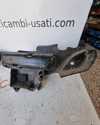Vari ricambi Yamaha xt 600 3tb