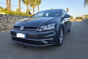 Volkswagen Golf 1.6 TDI  Bluemotion Business DSG