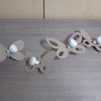 attaccapanni arti e mestieri