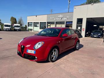 Alfa Romeo MiTo 1.4 105 CV M.air S&S Distinctive