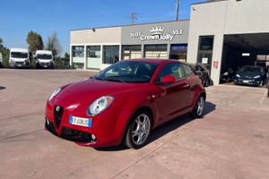 Alfa Romeo MiTo 1.4 105 CV M.air S&S Distinctive