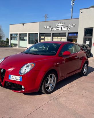 Alfa Romeo MiTo 1.4 105 CV M.air S&S Distinctive