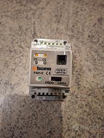 Combinatore telefonico bticino