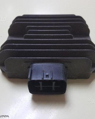 Regolatore di tensione suzuki burgman 400 03 04 05