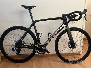 Trek Emonda SLR 9 eTap AXS