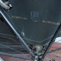 Bicicletta Rimoldi