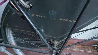 Bicicletta Rimoldi