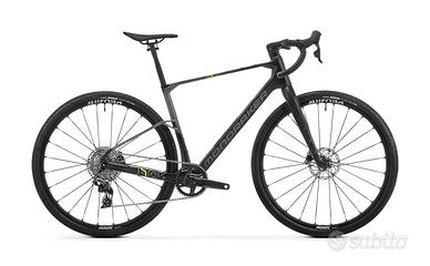 Mondraker Arid Carbon R  taglia M  NUOVA