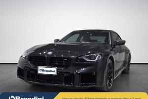 BMW M2 Coupe 3.0 460cv auto