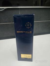 Profumo Montale Pure Gold 100ml originale