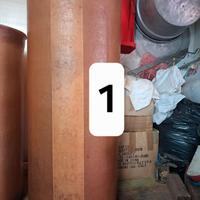 attrezzatura vendemmia