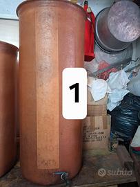 attrezzatura vendemmia