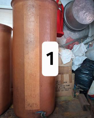 attrezzatura vendemmia