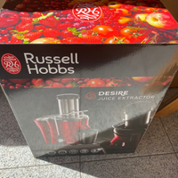 Centrifuga RUSSELL HOBBS nuova