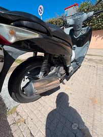 Scooter Honda