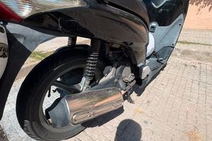 Scooter Honda