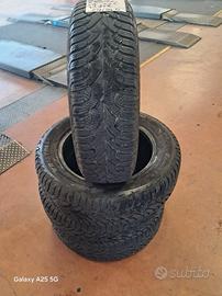 4 GOMME USATE INVERNALE 1756515 - CP77521299