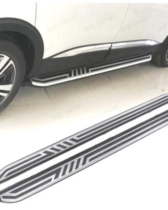 PEDANE PEDANE PEUGEOT 5008 17- ANTISCIVOLO