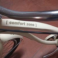 Bici Sun on the Beach