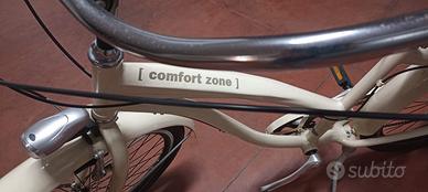 Bici Sun on the Beach