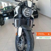honda cbr naked
