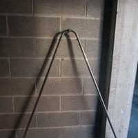 Triangolo per abbattimento albero VIKO 20