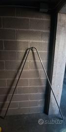 Triangolo per abbattimento albero VIKO 20