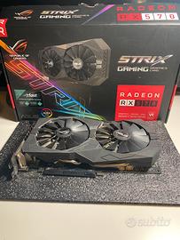 Rx 570 8gb