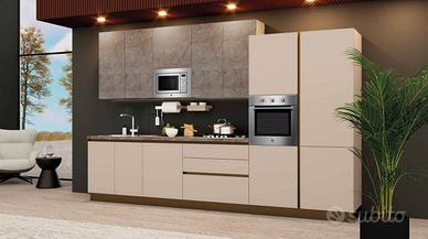 CUCINE NUOVE A PREZZI STOCK VARI MODELLI E COLORI