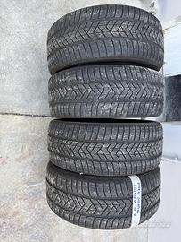 gomme usate 2554520 Winter PIRELLI - SCORPION