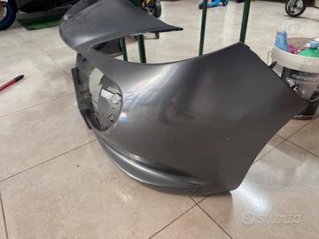 Paraurti anterione Peugeot 206 Plus