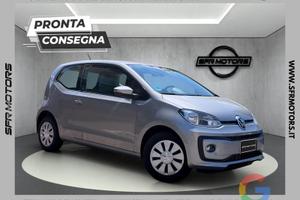 Volkswagen up! Move 1.0 65cv - PROMO/IVA ESP.