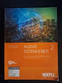 Nuovo sistemi e reti 2