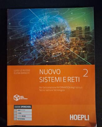 Nuovo sistemi e reti 2