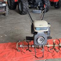 Motozappa diesel 10 Hp Sep 125