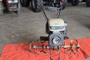 Motozappa diesel 10 Hp Sep 125