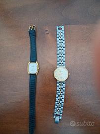Orologi donna 