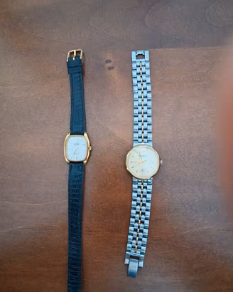 Orologi donna 