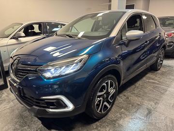 Renault Captur 1.5 dCi 90 CV Energy Bose