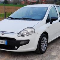 Fiat Punto Evo 1.3 Mjt 75 CV DPF 5 porte S&S Dynam