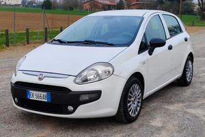 Fiat Punto Evo 1.3 Mjt 75 CV DPF 5 porte S&S Dynam