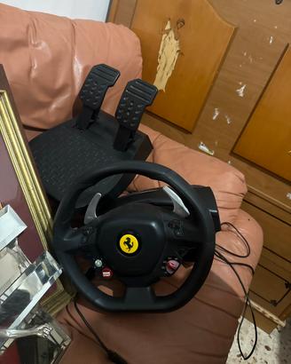 Volante dell xbox