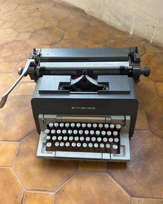 Olivetti linea 98